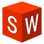 logo SolidWorks